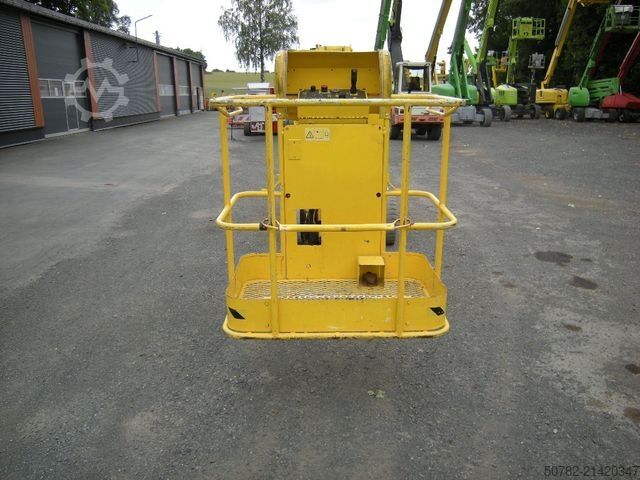 Work platform GENIE Arbeitsbühne Genie Z 30/20N, 11 m