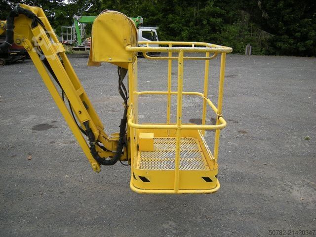 Work platform GENIE Arbeitsbühne Genie Z 30/20N, 11 m