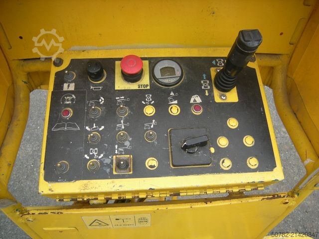 Work platform GENIE Arbeitsbühne Genie Z 30/20N, 11 m