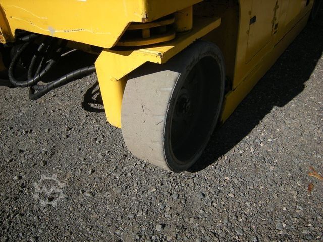 Work platform GENIE GS 2646, Scherenarbeitsbühne Genie 9,9 m