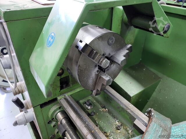 Metalldrehbank drehbank Huvema HU 1010 A
