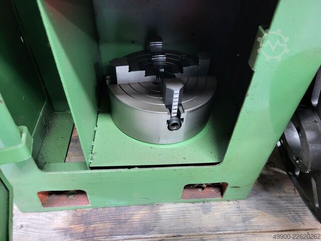 Metalldrehbank drehbank Huvema HU 1010 A