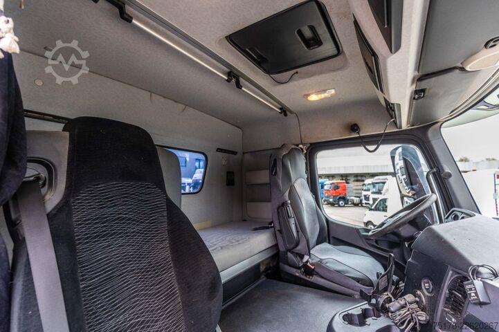 Standard-SZM Mercedes-Benz AROCS 2145 - 4X4