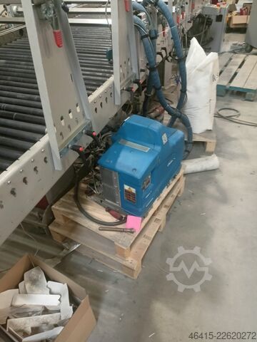Faltschachtelklebemaschine Petratto Metro 78-105