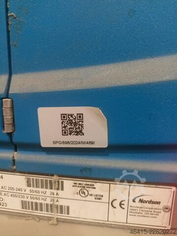 Faltschachtelklebemaschine Petratto Metro 78-105