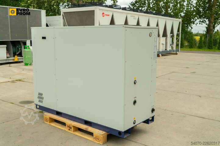 Kältemaschine Used Chiller MTA - 22 kW | With warranty