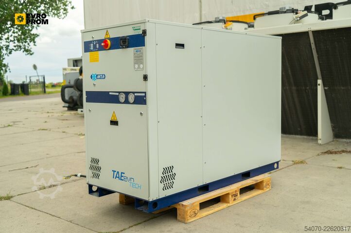 Kältemaschine Used Chiller MTA - 22 kW | With warranty