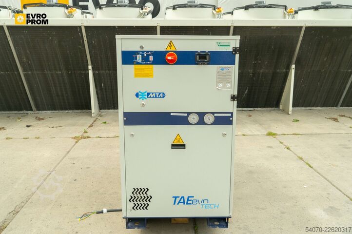 Kältemaschine Used Chiller MTA - 22 kW | With warranty