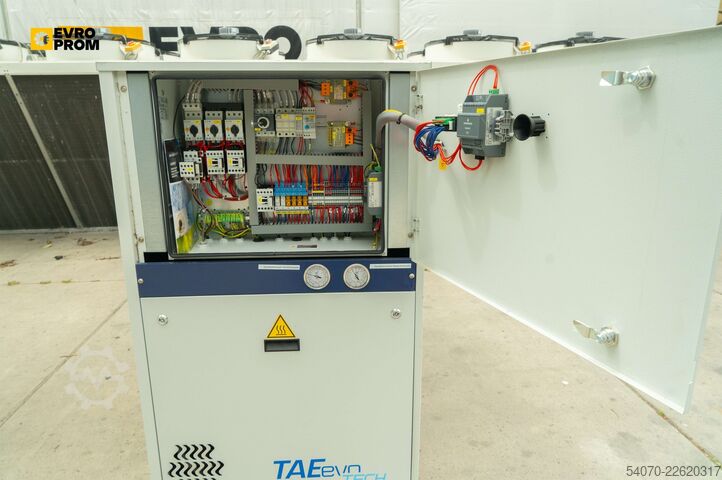 Kältemaschine Used Chiller MTA - 22 kW | With warranty