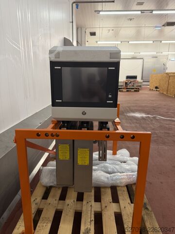 Getränkemaschine HEUFT PRIME HBBPRIXXX