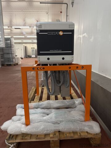 Getränkemaschine HEUFT PRIME HBBPRIXXX