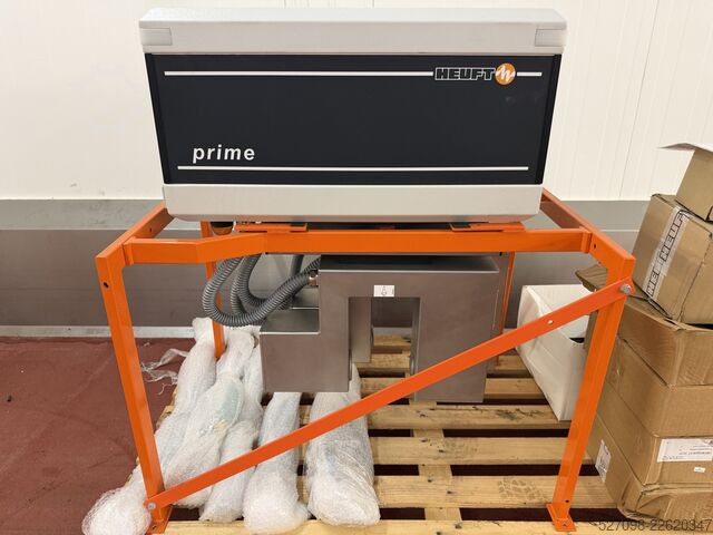 Getränkemaschine HEUFT PRIME HBBPRIXXX
