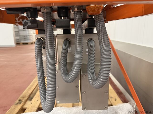 Getränkemaschine HEUFT PRIME HBBPRIXXX