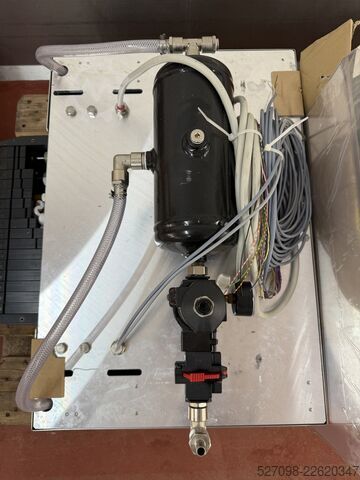 Getränkemaschine HEUFT PRIME HBBPRIXXX