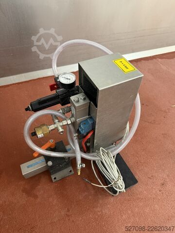 Getränkemaschine HEUFT PRIME HBBPRIXXX