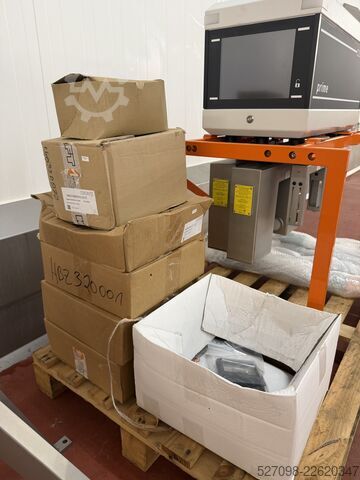 Getränkemaschine HEUFT PRIME HBBPRIXXX