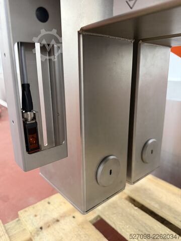 Getränkemaschine HEUFT PRIME HBBPRIXXX