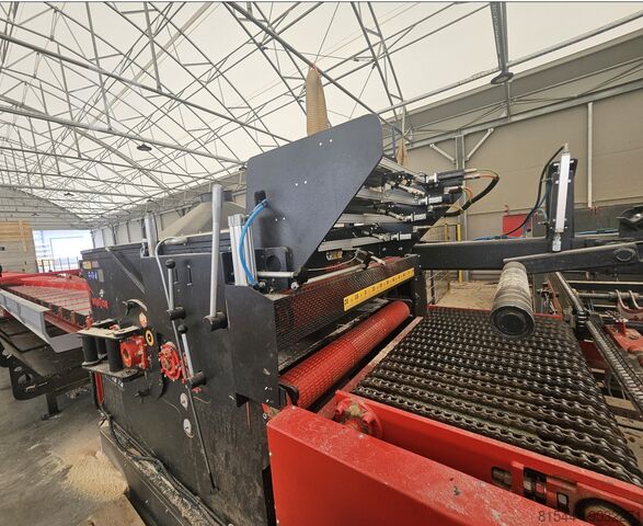 MULTIRIP circular saw WRAVOR DOO 20-160