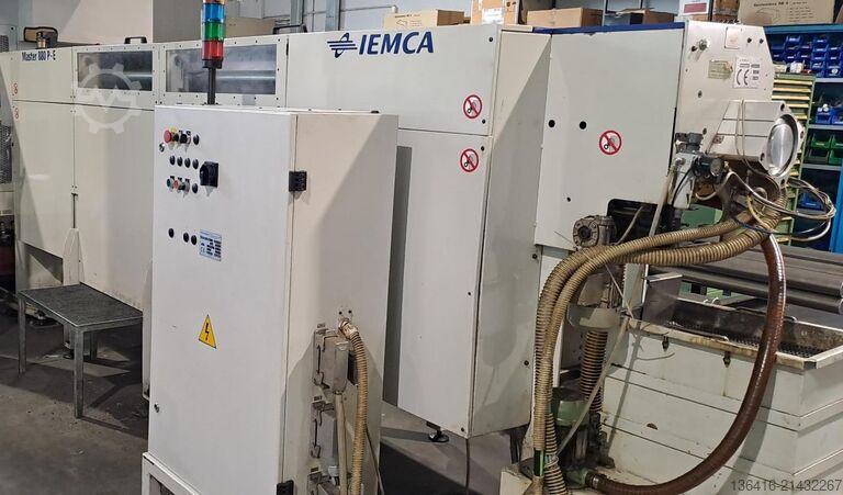 Nakamura twin-spindle lathe with double Y-axis Nakamura-Tome WY-250 SUPER MILL