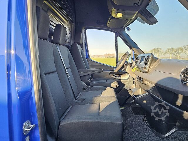 High-roof van MERCEDES-BENZ SPRINTER 315 CDI AUT. L3H2