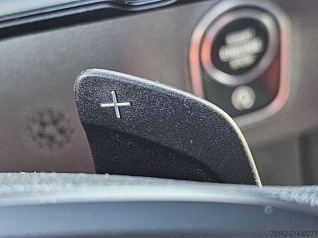 High-roof van MERCEDES-BENZ SPRINTER 317 L2H2 Mbux10 Navi