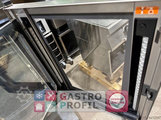 Combi steamers Rational iCombi Pro 6-1/1