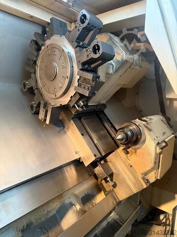 CNC lathe DOOSAN Puma 300MC