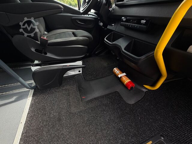 Kleinbus MERCEDES-BENZ Sprinter 311 Cdi 9Sitze Rollstuhllift Klima Navi