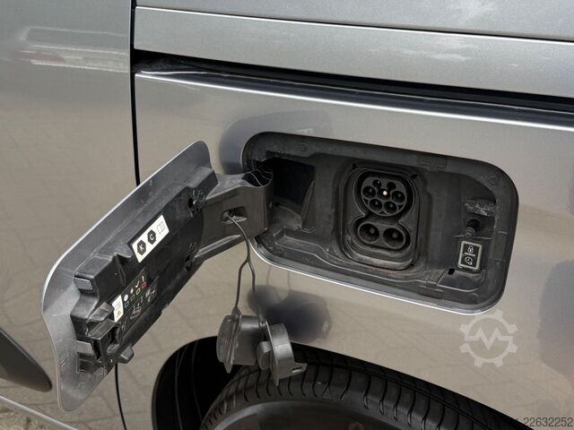Kleinbus Citroën ë-Berlingo 136 FEEL M 2x Schiebetür Klima