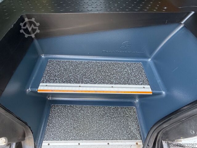 Kleinbus MERCEDES-BENZ Sprinter 313 Cdi Maxi Flex-i-Trans 9 Sitze+Lift