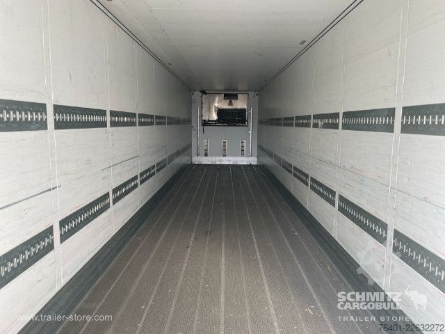 Kühlauflieger Schmitz Cargobull Semiremolque Frigo Standard