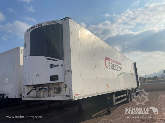 Kühlauflieger Schmitz Cargobull Semiremolque Frigo Standard