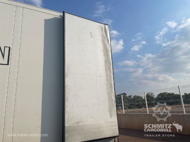 Kühlauflieger Schmitz Cargobull Semiremolque Frigo Standard