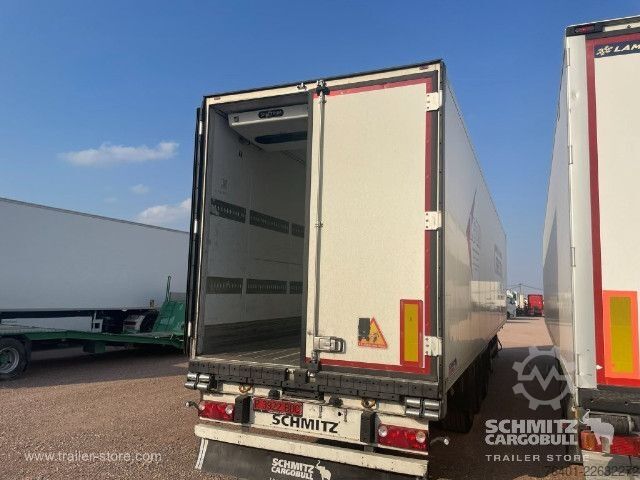 Kühlauflieger Schmitz Cargobull Semiremolque Frigo Standard