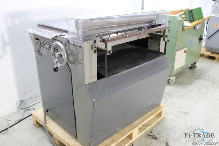 Electric Board Cutter Robust PS 80