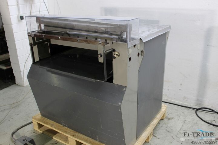Electric Board Cutter Robust PS 80