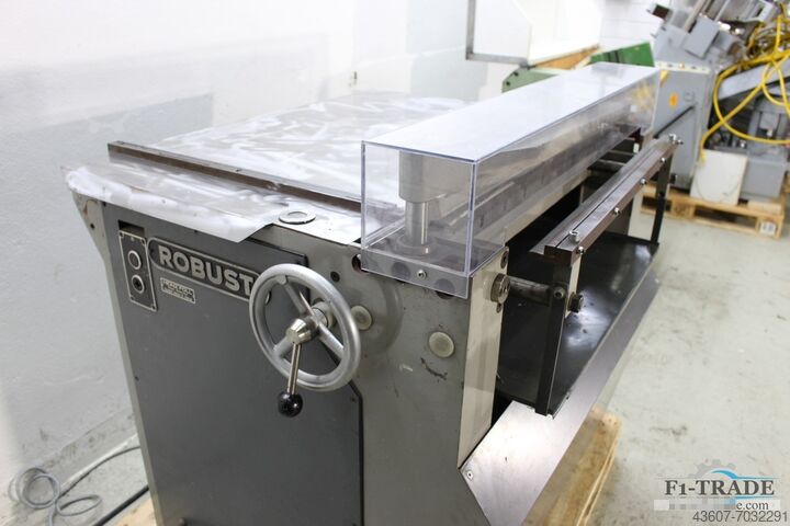 Electric Board Cutter Robust PS 80