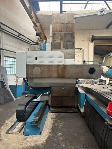 Milling Machine (floor type) SORALUCE SP 6000