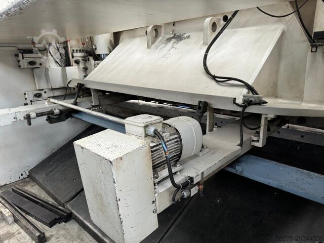 Shears BARIOLA HVR 3100/16