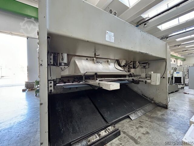 Schere BARIOLA HVR 3100/16