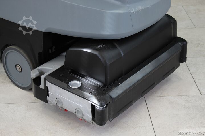 Scheuersaugmaschine Kärcher B 40 W Bp Dose R55