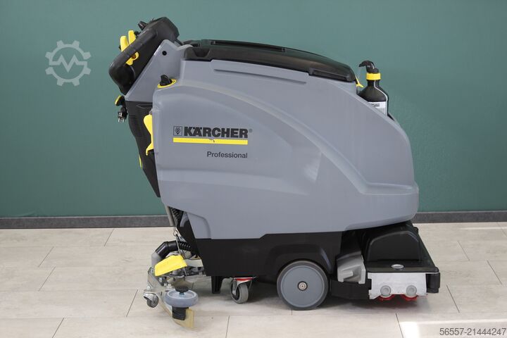 Scheuersaugmaschine Kärcher B 40 W Bp Dose R55