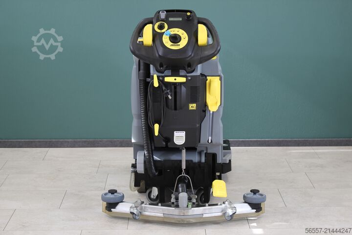 Scheuersaugmaschine Kärcher B 40 W Bp Dose R55