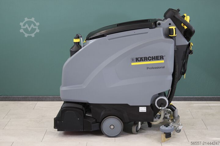 Scheuersaugmaschine Kärcher B 40 W Bp Dose R55