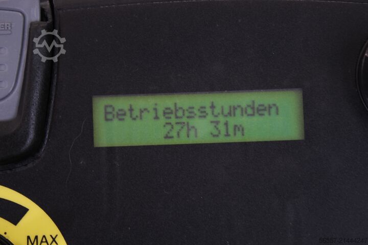 Scheuersaugmaschine Kärcher B 40 W Bp Dose R55