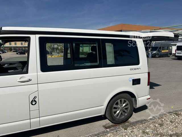 Kastenwagen Wohnmobil / Campervan Volkswagen California Coast 2.0 TDI|2022 EURO 6| Venditore professionista