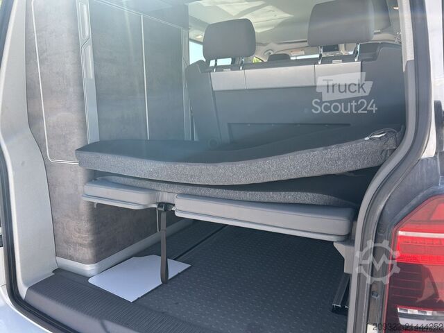 Kastenwagen Wohnmobil / Campervan Volkswagen California Coast 2.0 TDI|2022 EURO 6| Venditore professionista