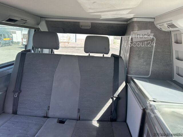Kastenwagen Wohnmobil / Campervan Volkswagen California Coast 2.0 TDI|2022 EURO 6| Venditore professionista