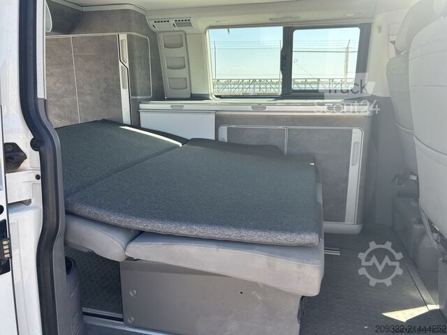 Kastenwagen Wohnmobil / Campervan Volkswagen California Coast 2.0 TDI|2022 EURO 6| Venditore professionista