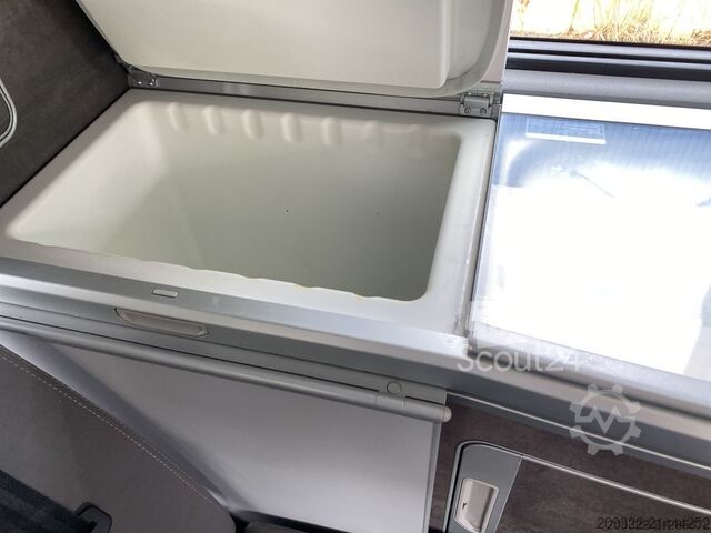 Kastenwagen Wohnmobil / Campervan Volkswagen California Coast 2.0 TDI|2022 EURO 6| Venditore professionista